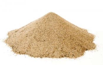 песок кварцевый